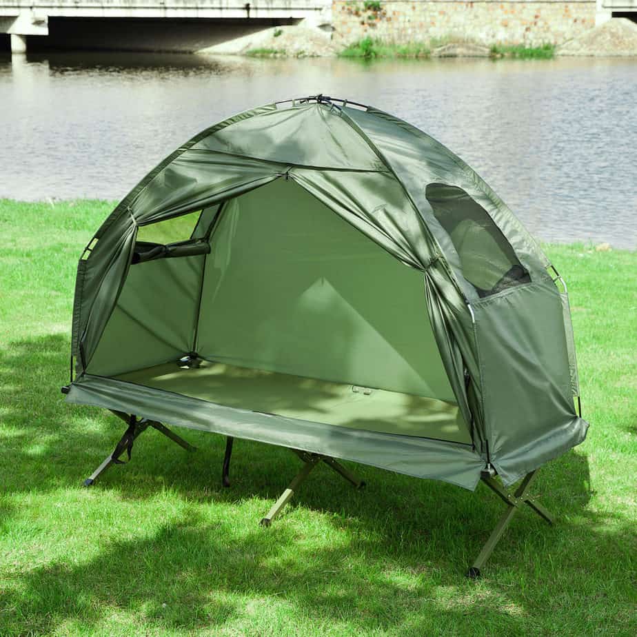 Camping Bed Tent