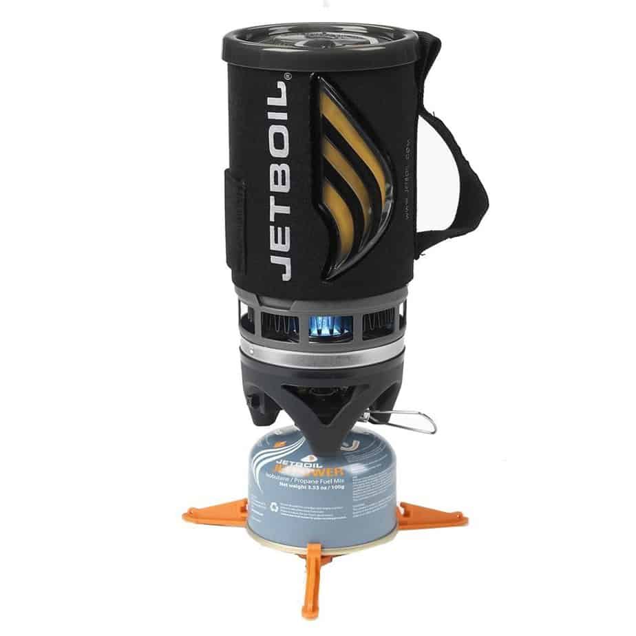 Jetboil Flash Personal Cooking System