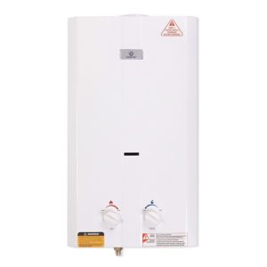 Eccotemp L10 Portable Outdoor Tankless Water Heater