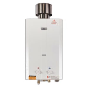 Eccotemp L10 Portable Outdoor Tankless Water Heater