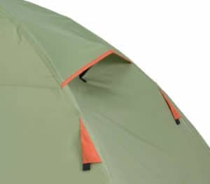 Tent Material
