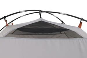 Tent Ventalation