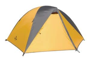 Teton Sports Mountain Ultra Tent with Rainfly