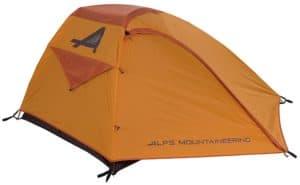 Alps Mountaineering Zephyr 3 Person Tent