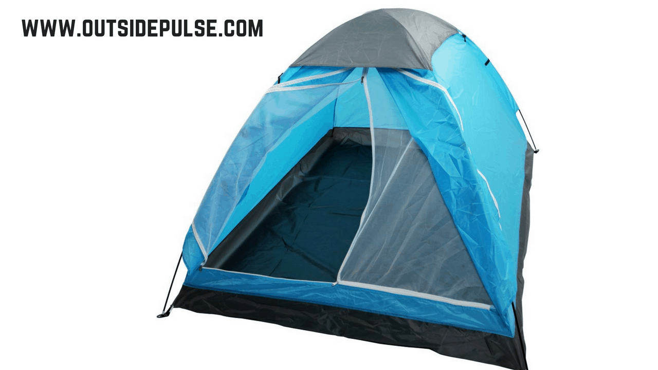 Yodo Lightweight 2 Person Tent