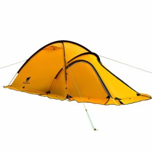 Geertop 4 Season 20D Lightweight Alpine Tent 