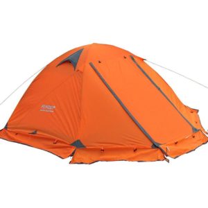 Flytop 4 Season 2 Person Double Layer Backpacking Tent