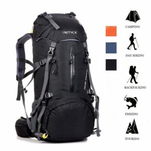 ONEPACK 50L(45+5) Hiking Backpack