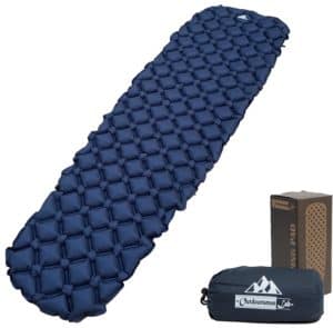 Outdoorsman Lab Ultralight Sleeping Pad