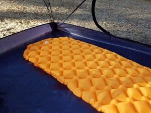 Camping Sleeping Pad