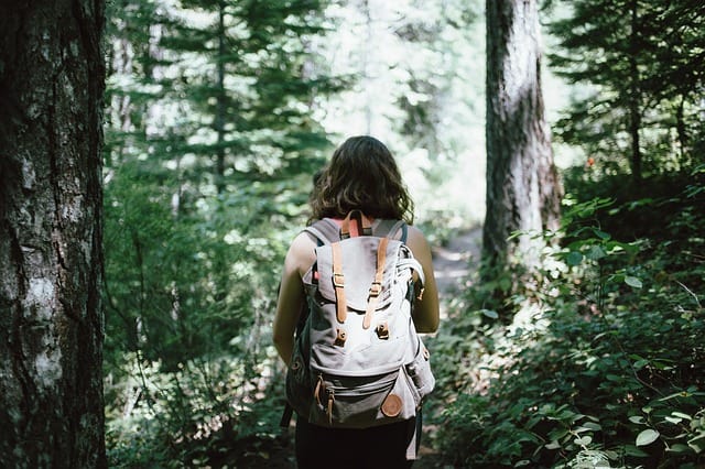 Choosing the Best Budget Backpacking Pack