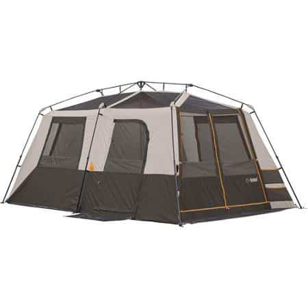 Bushnell Shield Series Instant Cabin Tent