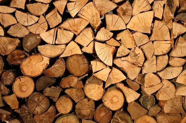 how much does firewood cost for camping