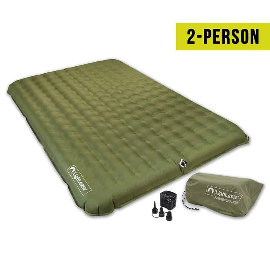 Air mattress store costco