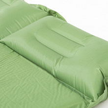 Ubon Double Self-Inflating Sleeping Pad - Outside Pulse