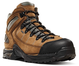 caring for nubuck hiking boots