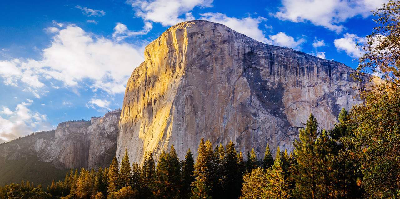 yosemite camping for beginners