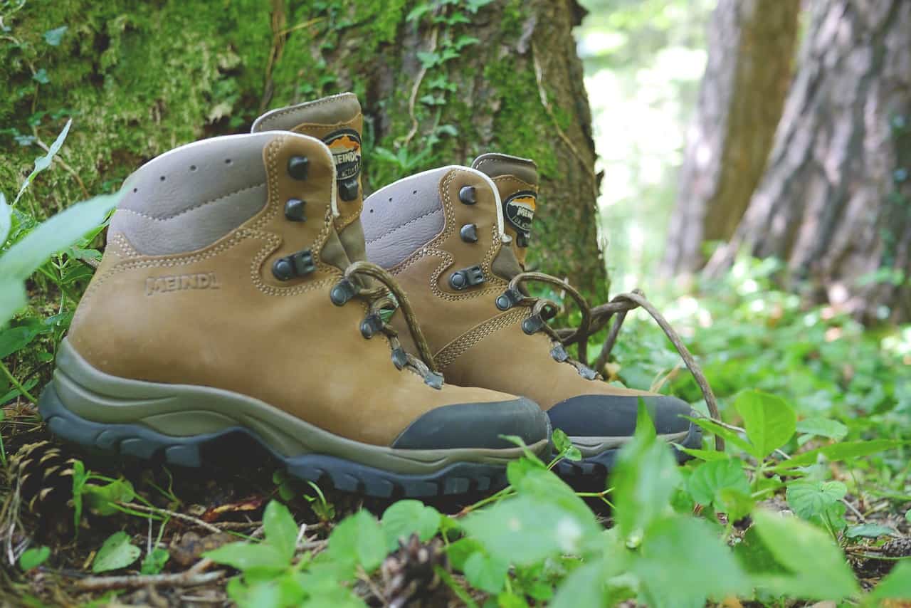 Best Hiking Boots Under $50