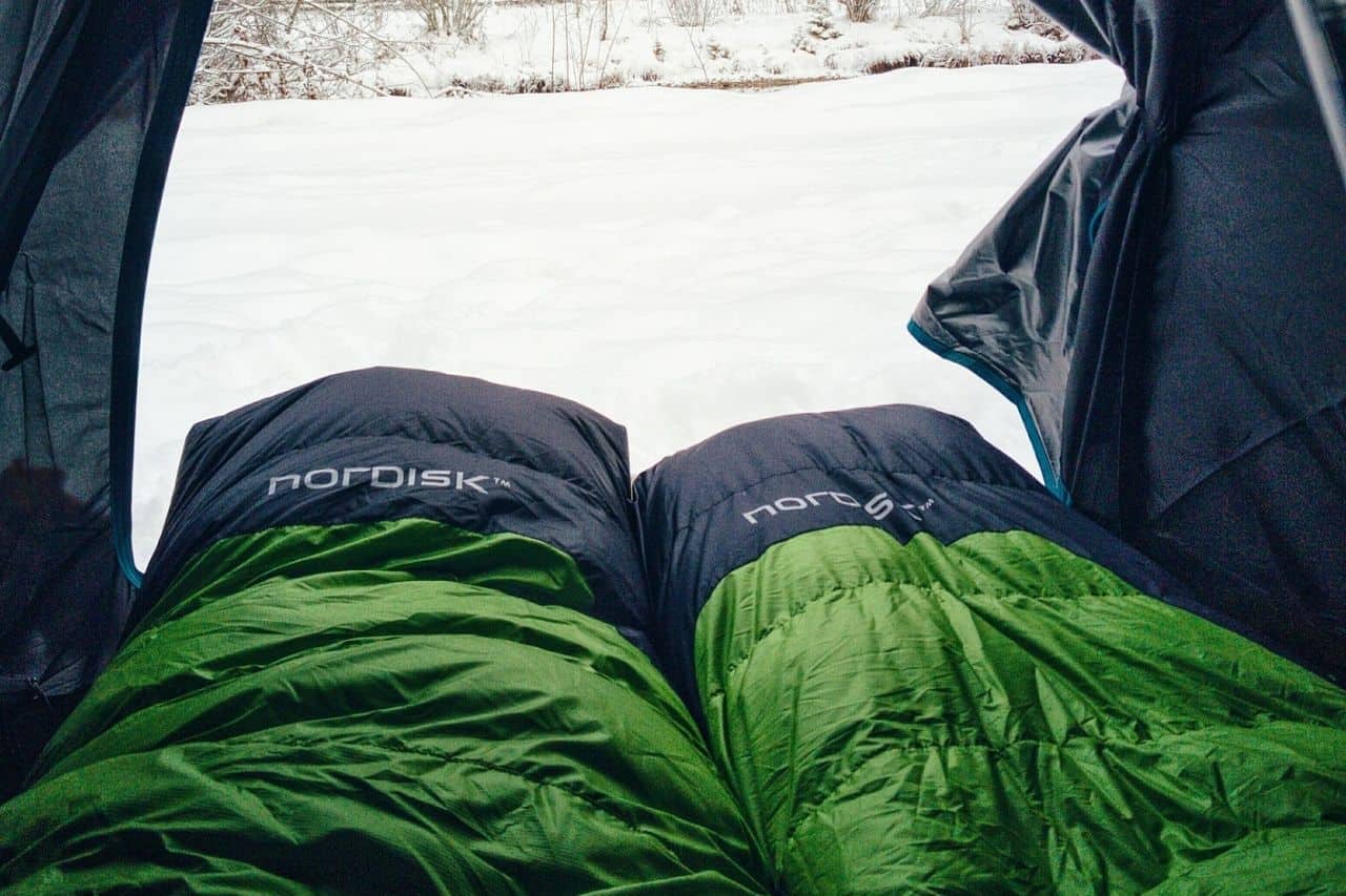 Best Tents Under $200