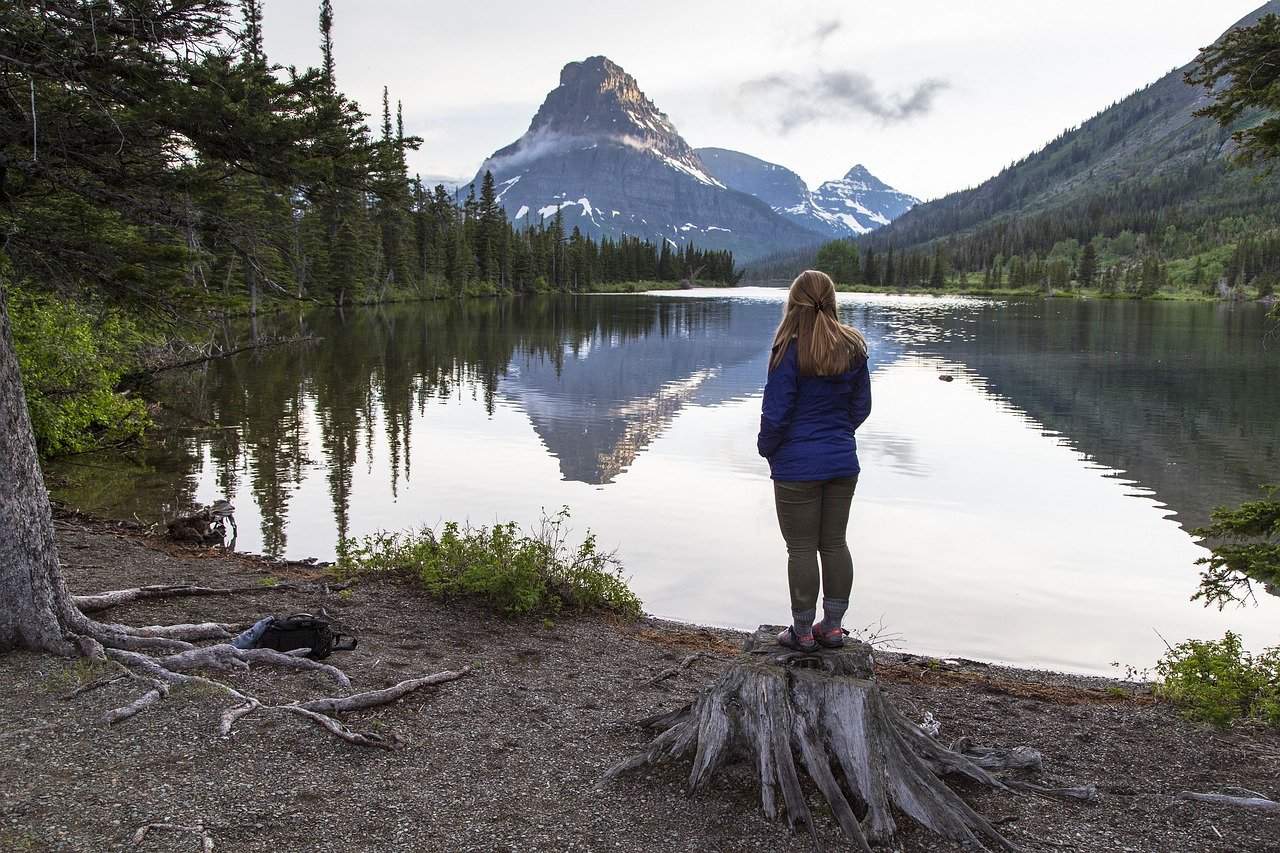 Hiking TIps for Glacier National Park