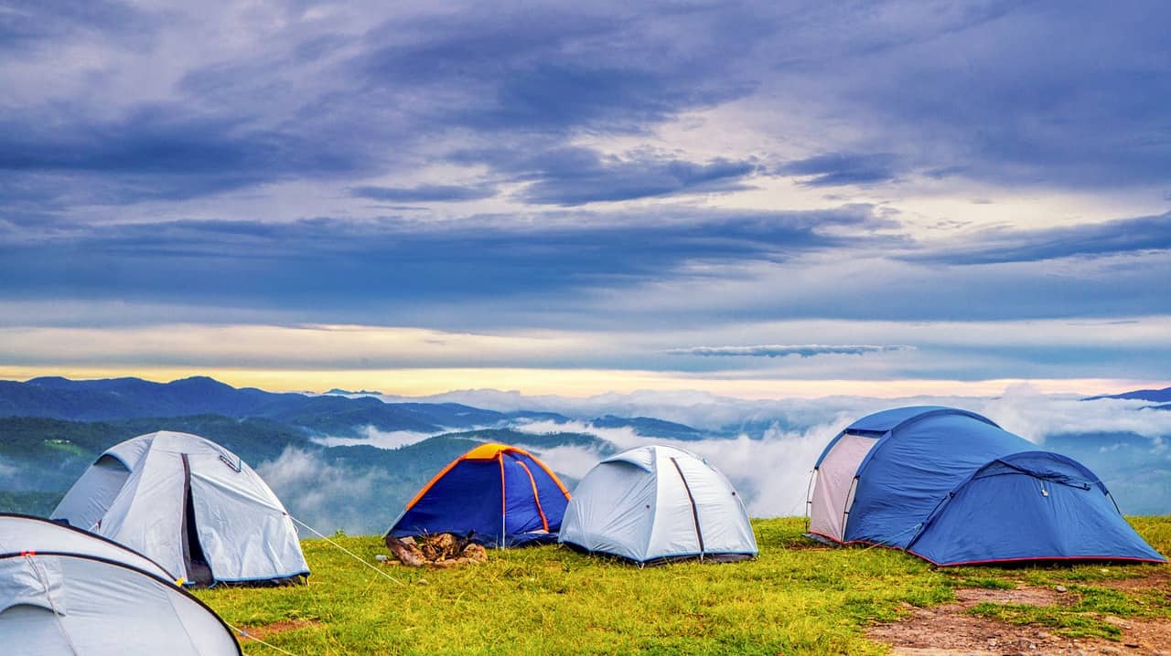 How Much Does a Camping Tent Cost