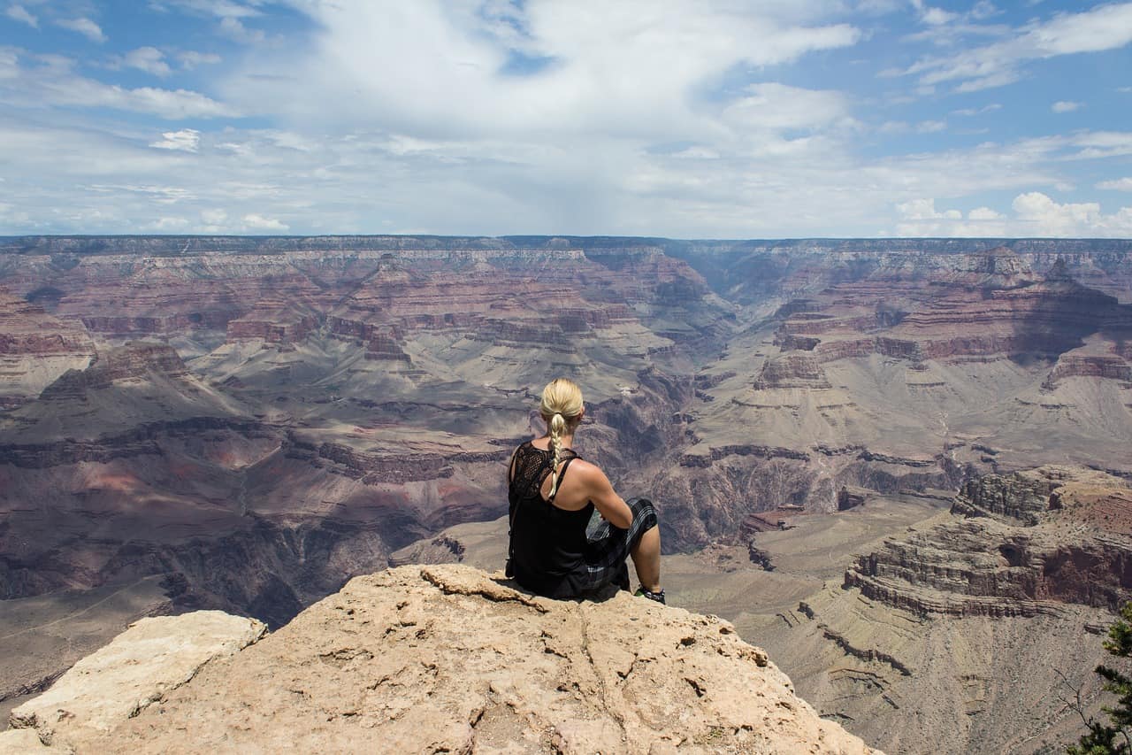 How Long Does it Take to Hike the Grand Canyon