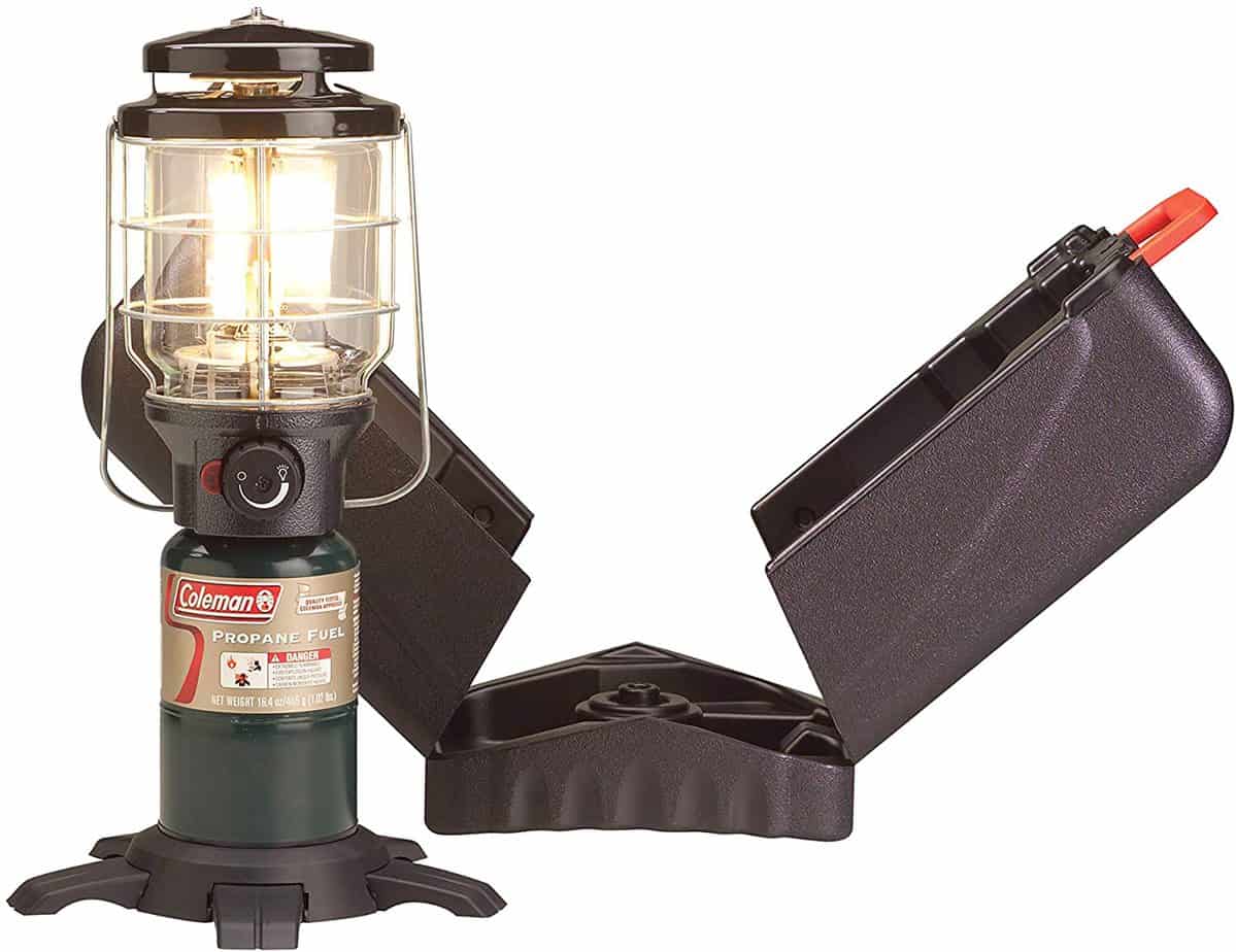 Best Propane Coleman Lanterns Complete Reviews Outside Pulse