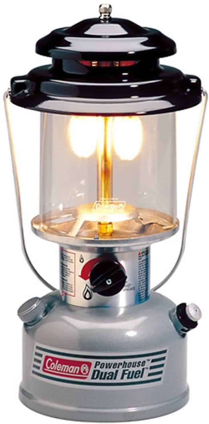 Best Propane Coleman Lanterns: Complete Reviews - Outside Pulse