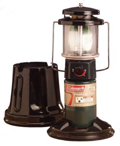 Coleman QuickPack Deluxe Propane Lantern