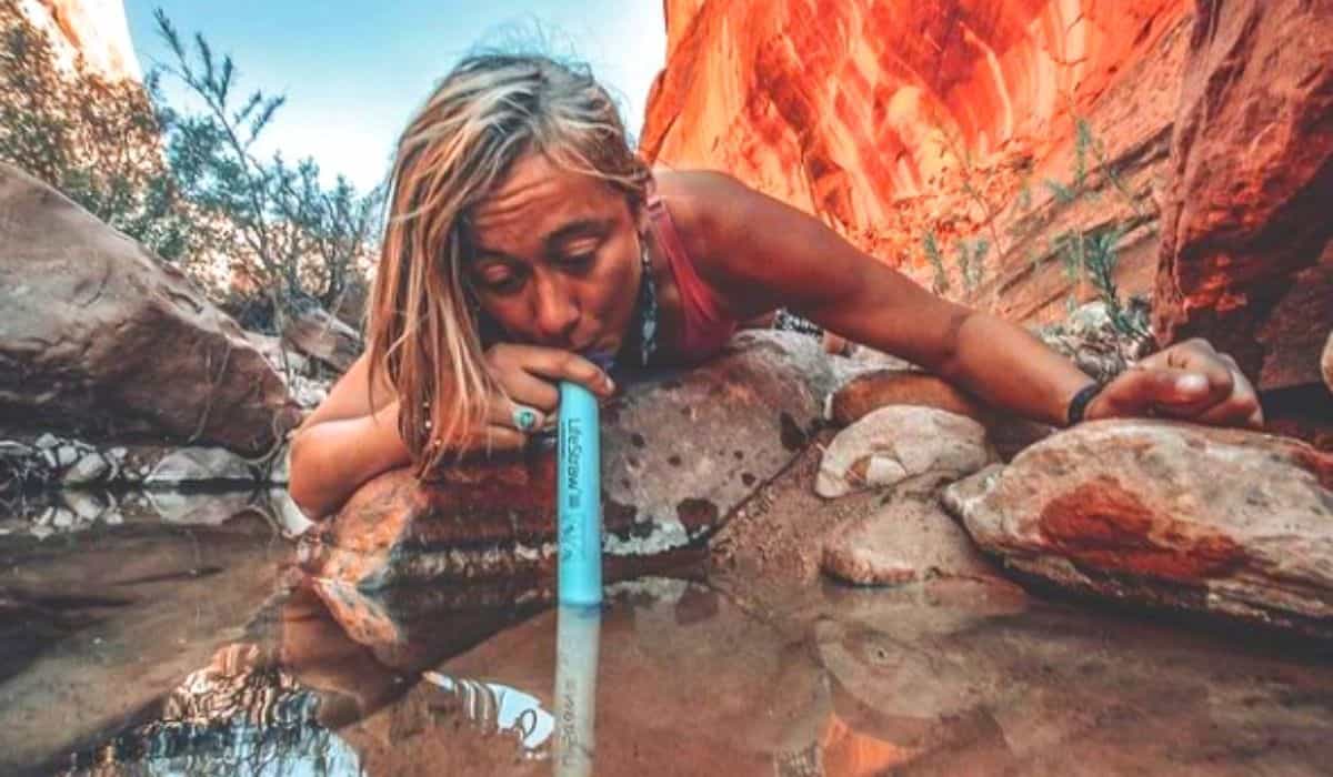 How Much Does a Lifestraw Cost