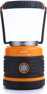 AYL Camping Lantern