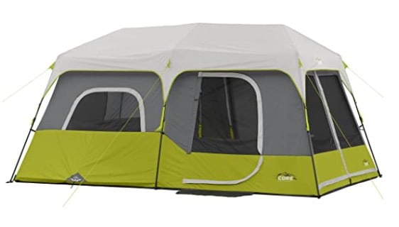 Core Instant Cabin Tent