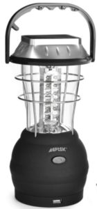 AGPTEK Solar Lantern