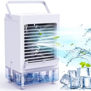 FOC ONDOT Battery Operated Evaporative Air Cooler