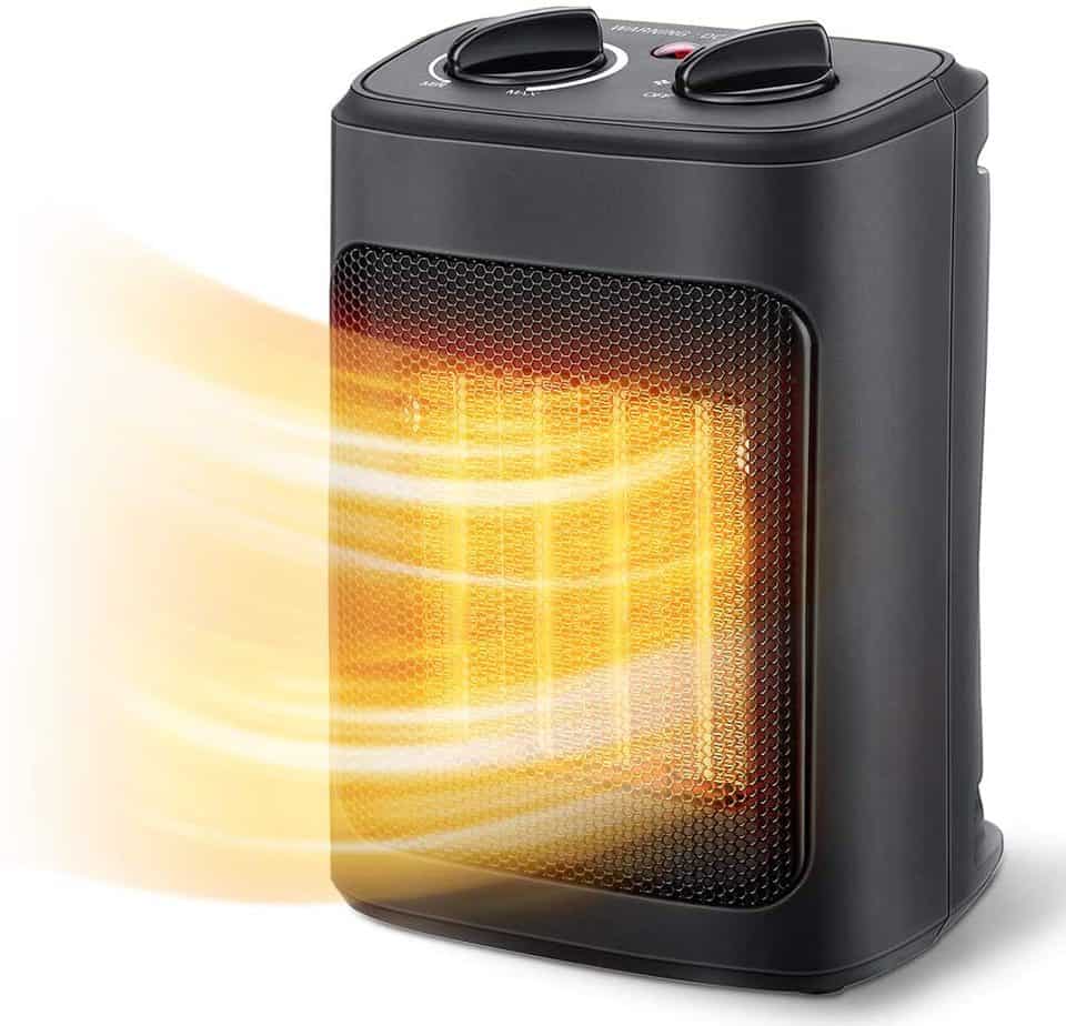 Aikoper Portable Space Heater