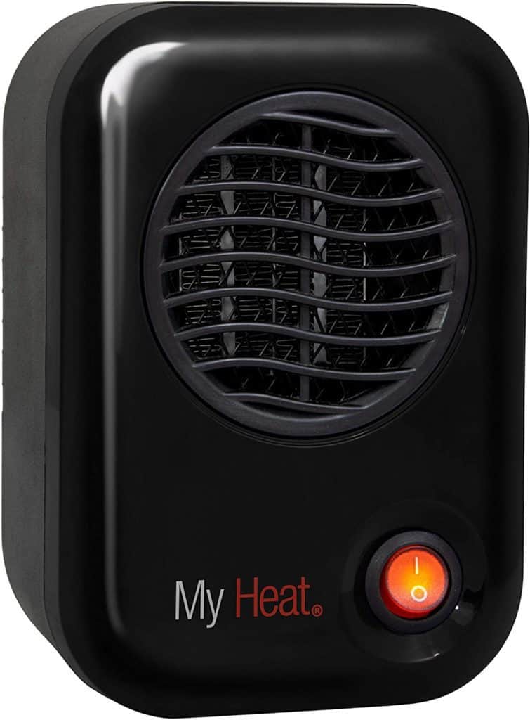 Lasko My Heat Space Heater