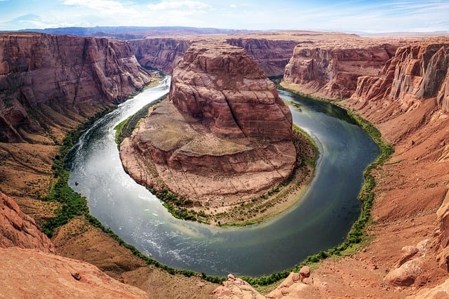 Horseshoe Bend Arizona