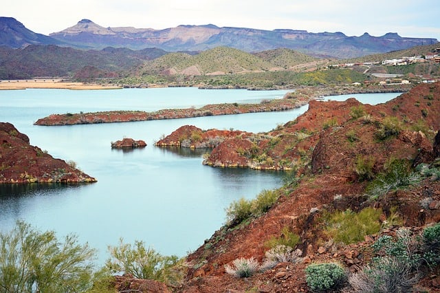 Lake Havasu