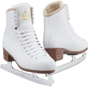 Jackson Artiste Ice Skates