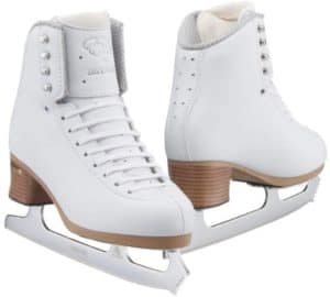 Jackson Elle Ice Skates