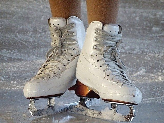 Ice Skates