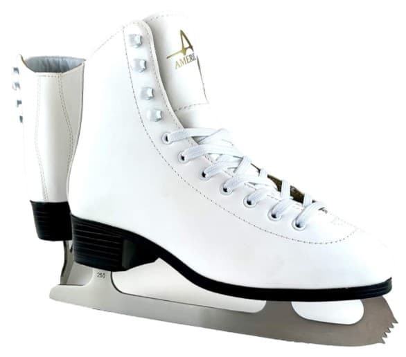 American Athletic Ice Skates (Women's)