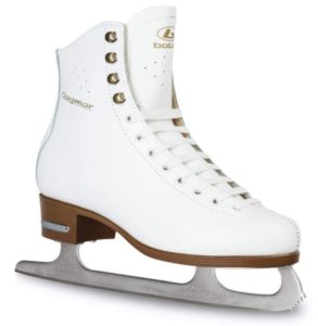 Botas Dagmar Ice Skates