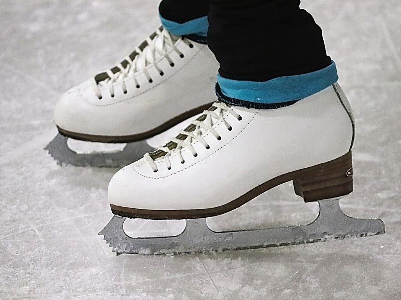 Ice Skates