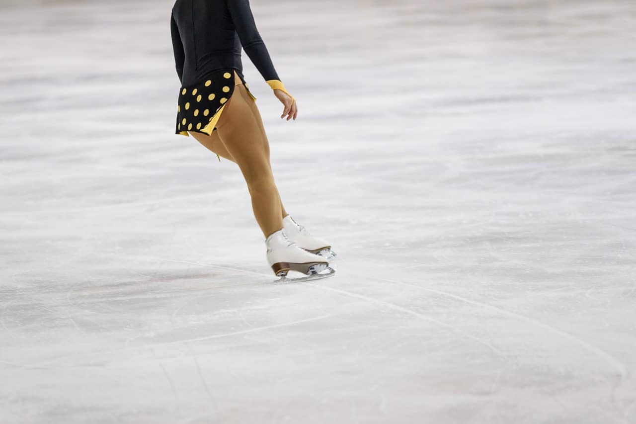 Figure Skater