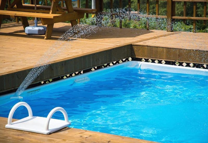 Small Backyard Pool Ideas on a Budget